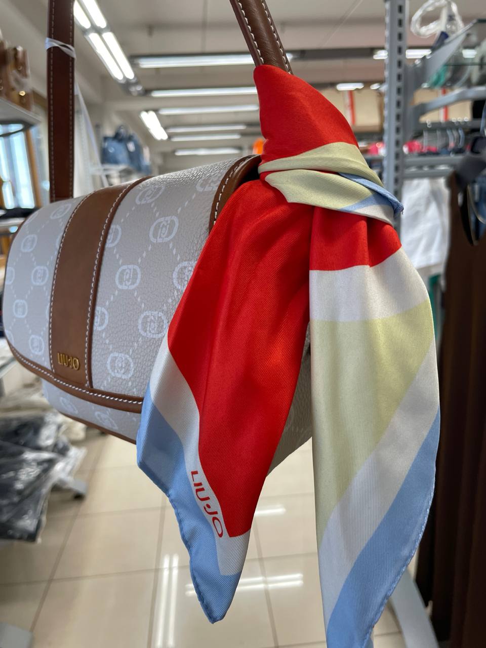 Фото Outlet
