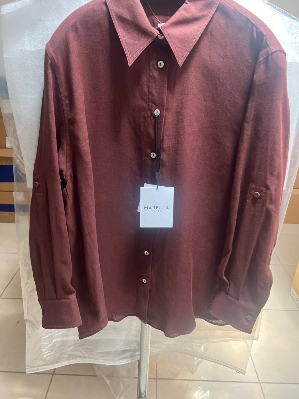 Фото Outlet