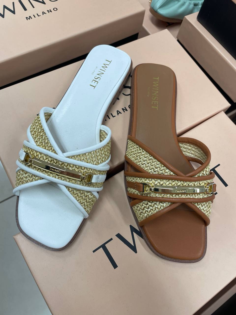 Фото Outlet