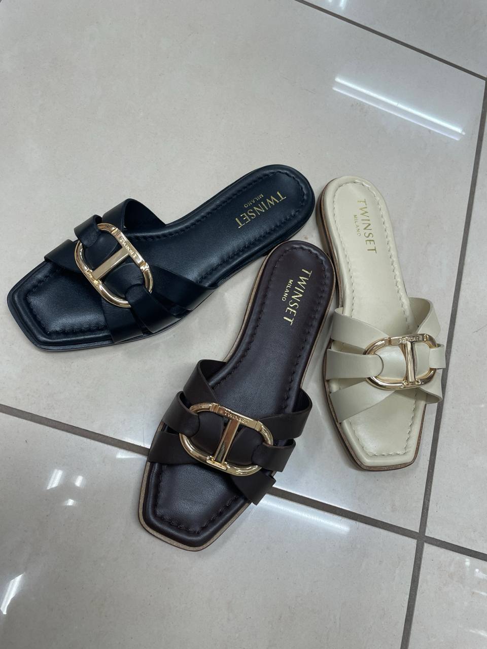 Фото Outlet