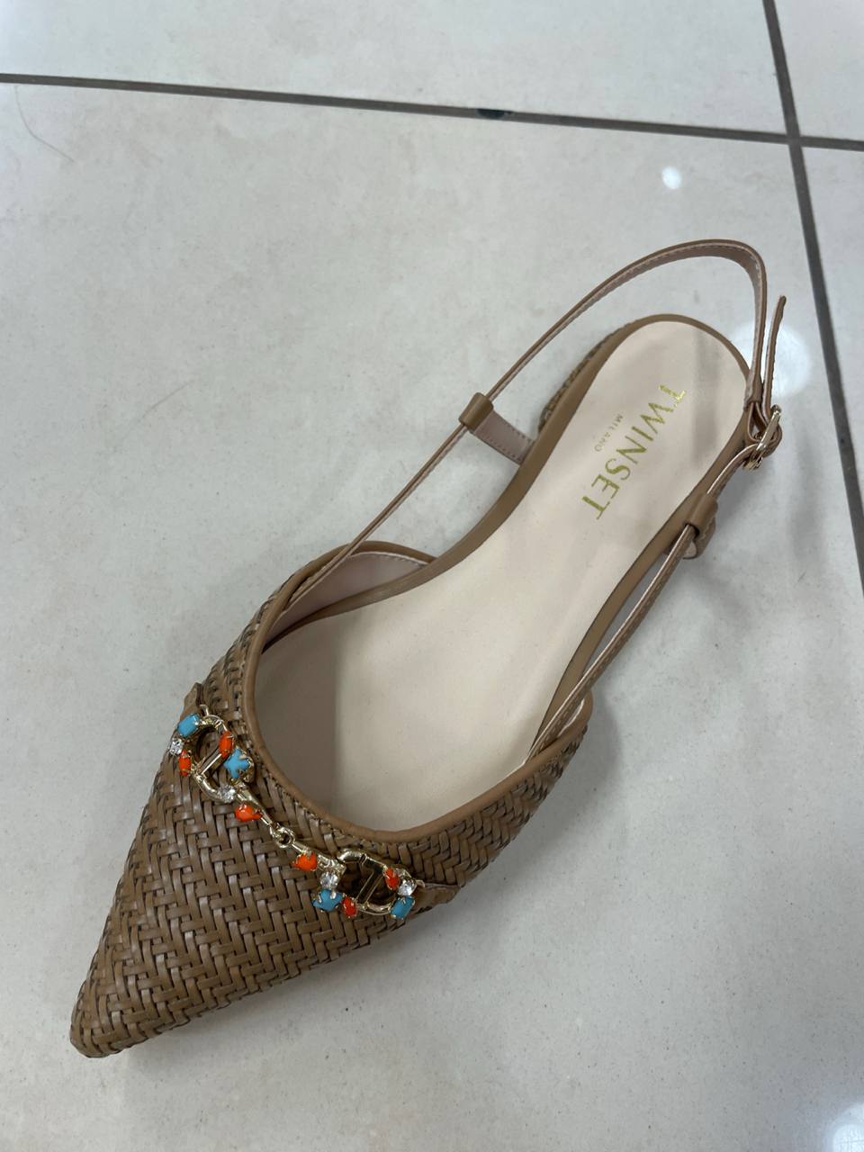 Фото Outlet