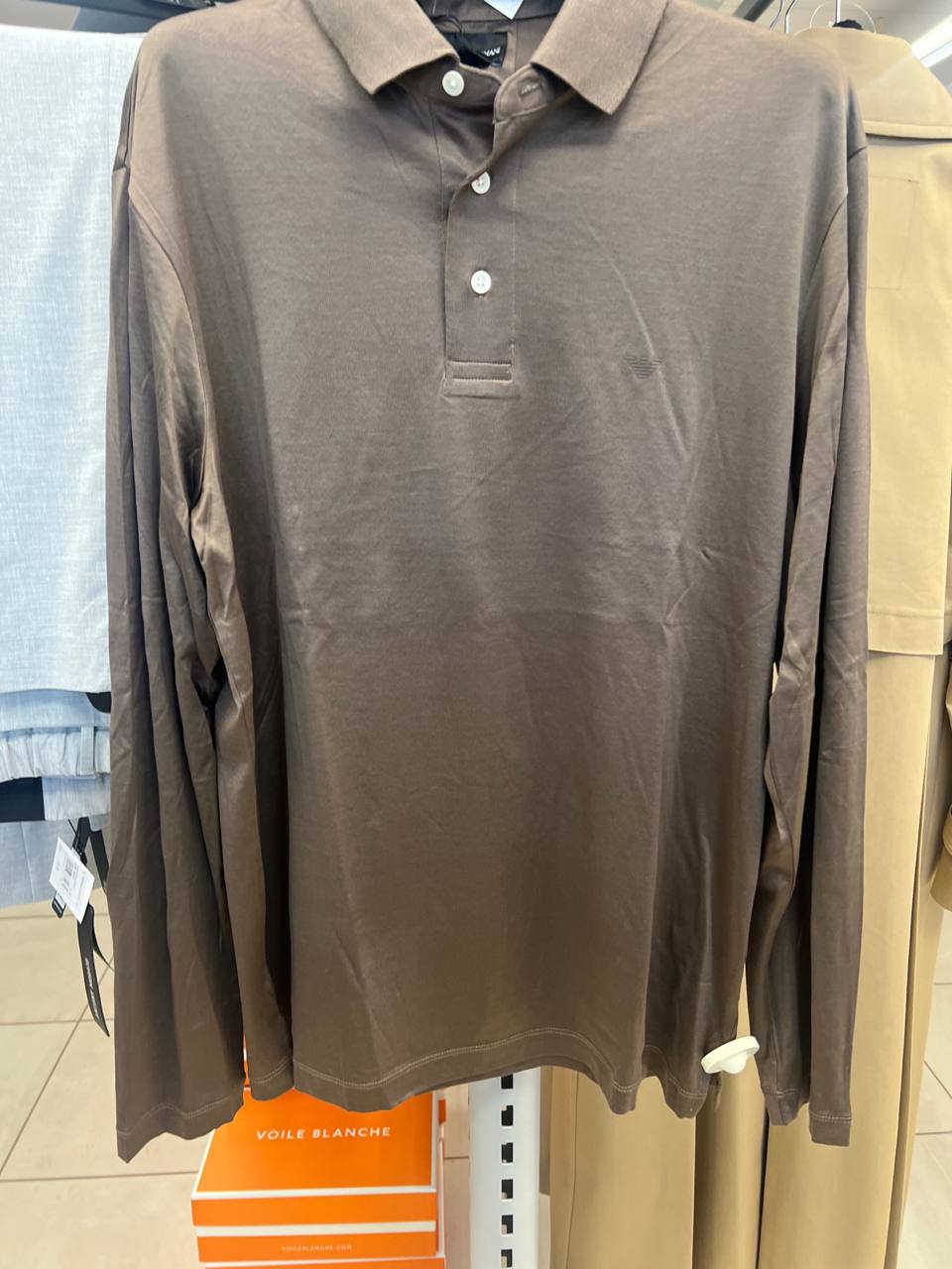 Фото Outlet