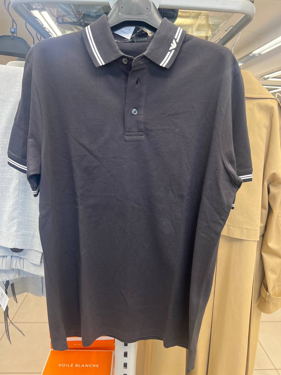 Фото Outlet