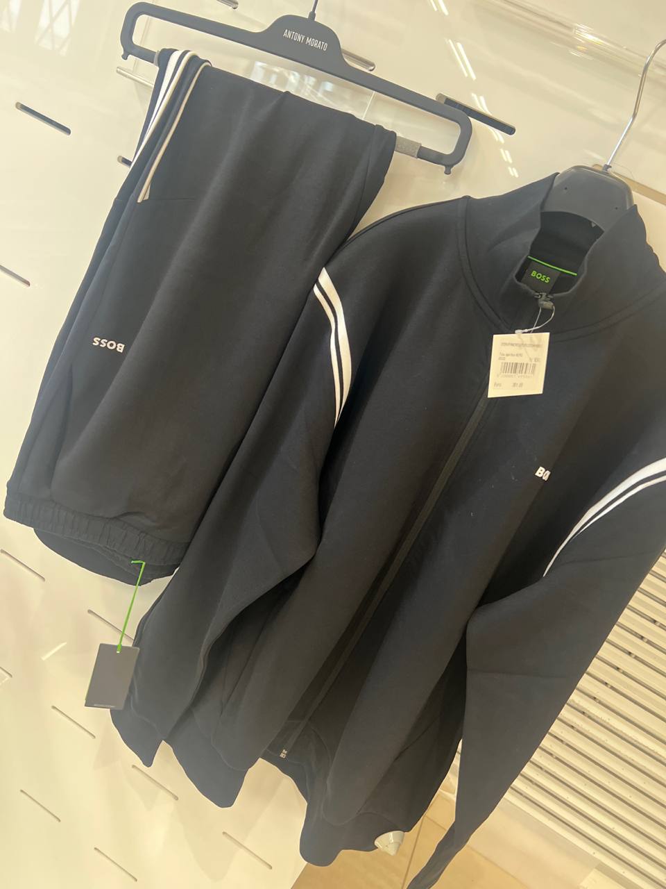 Фото Outlet