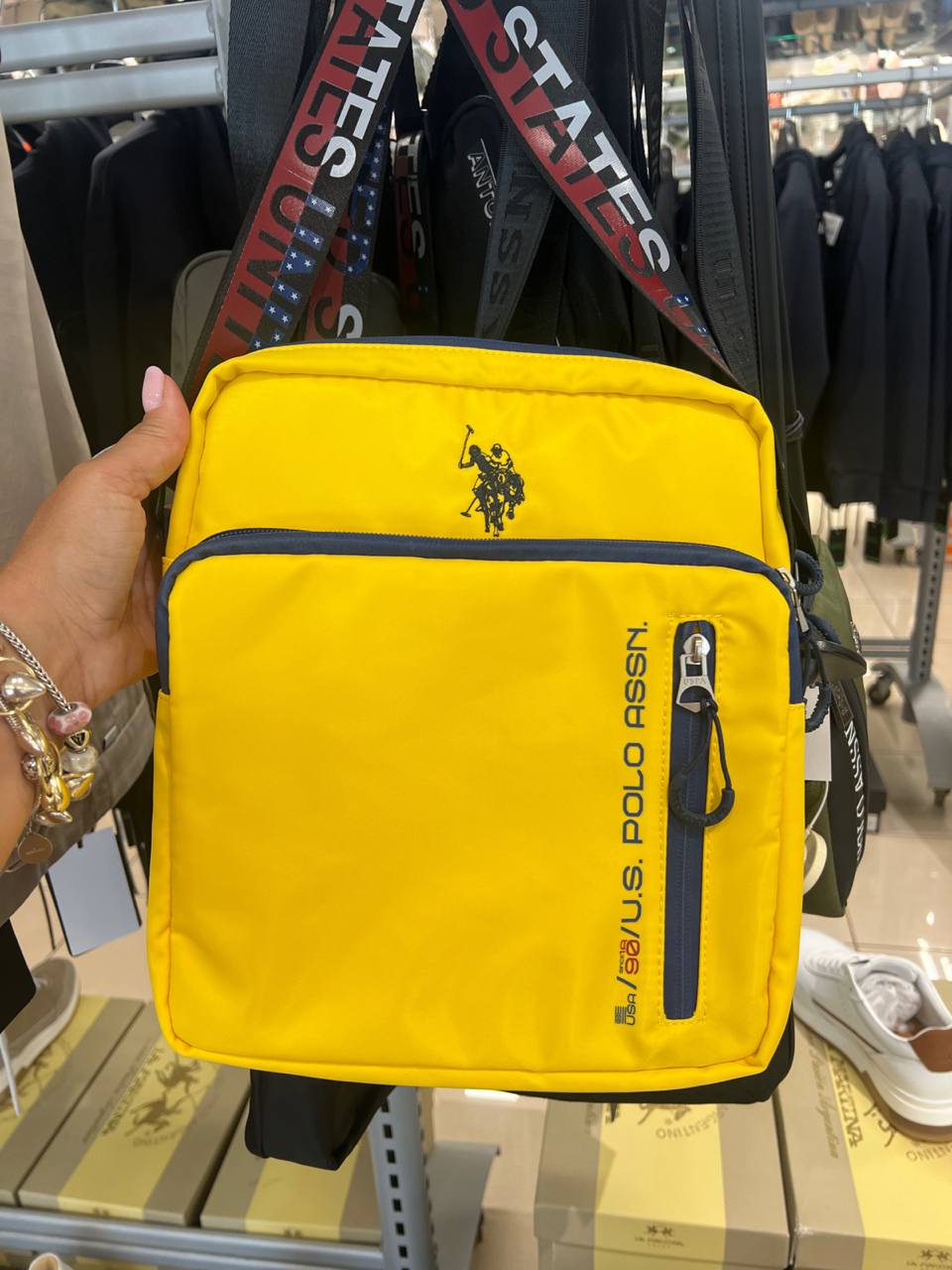 Фото Outlet
