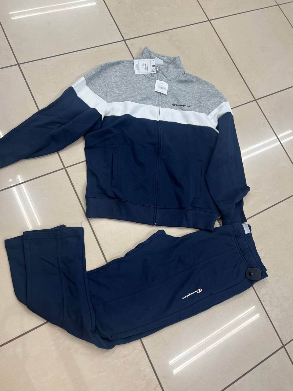 Фото Outlet