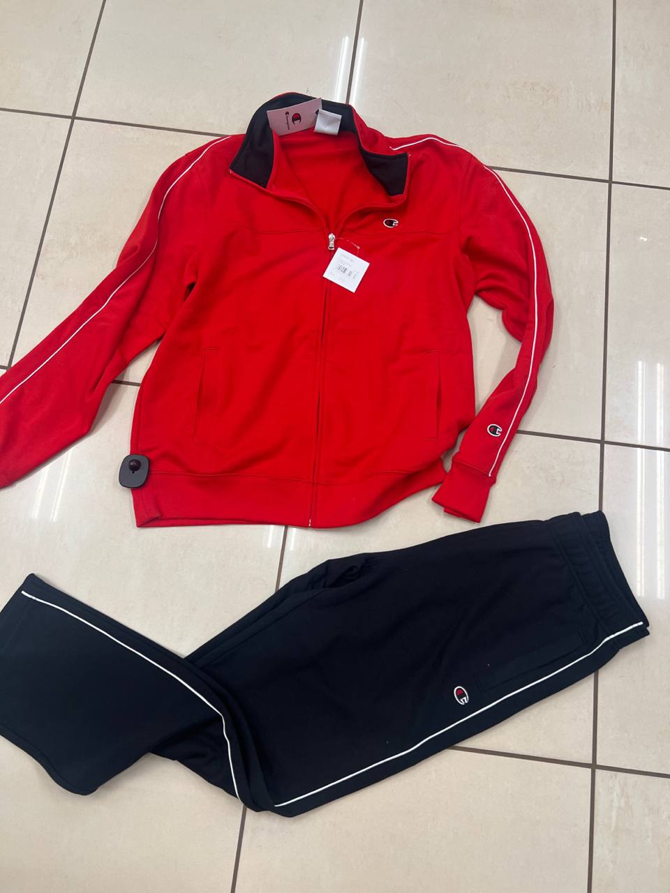 Фото Outlet