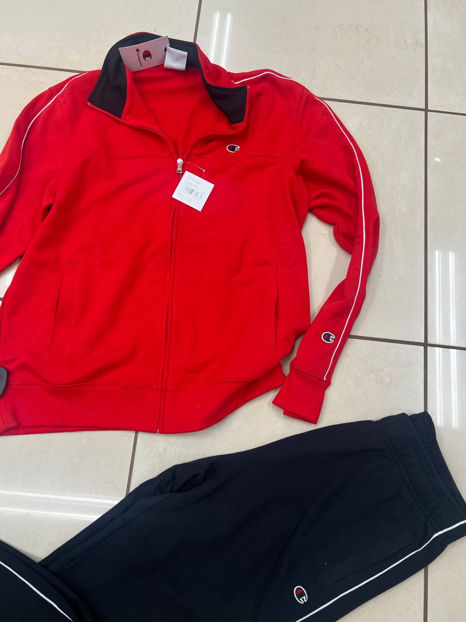 Фото Outlet