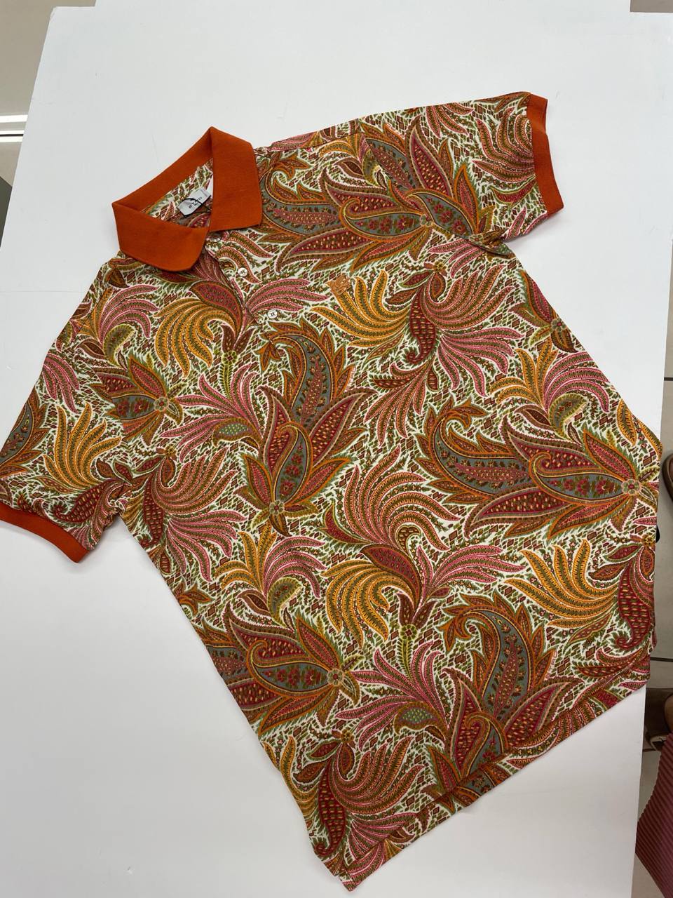 Фото Outlet