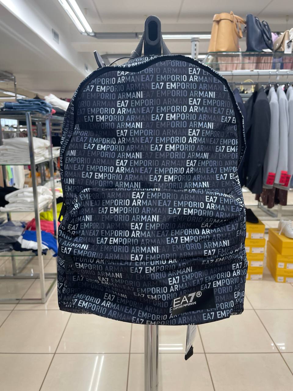 Фото Outlet