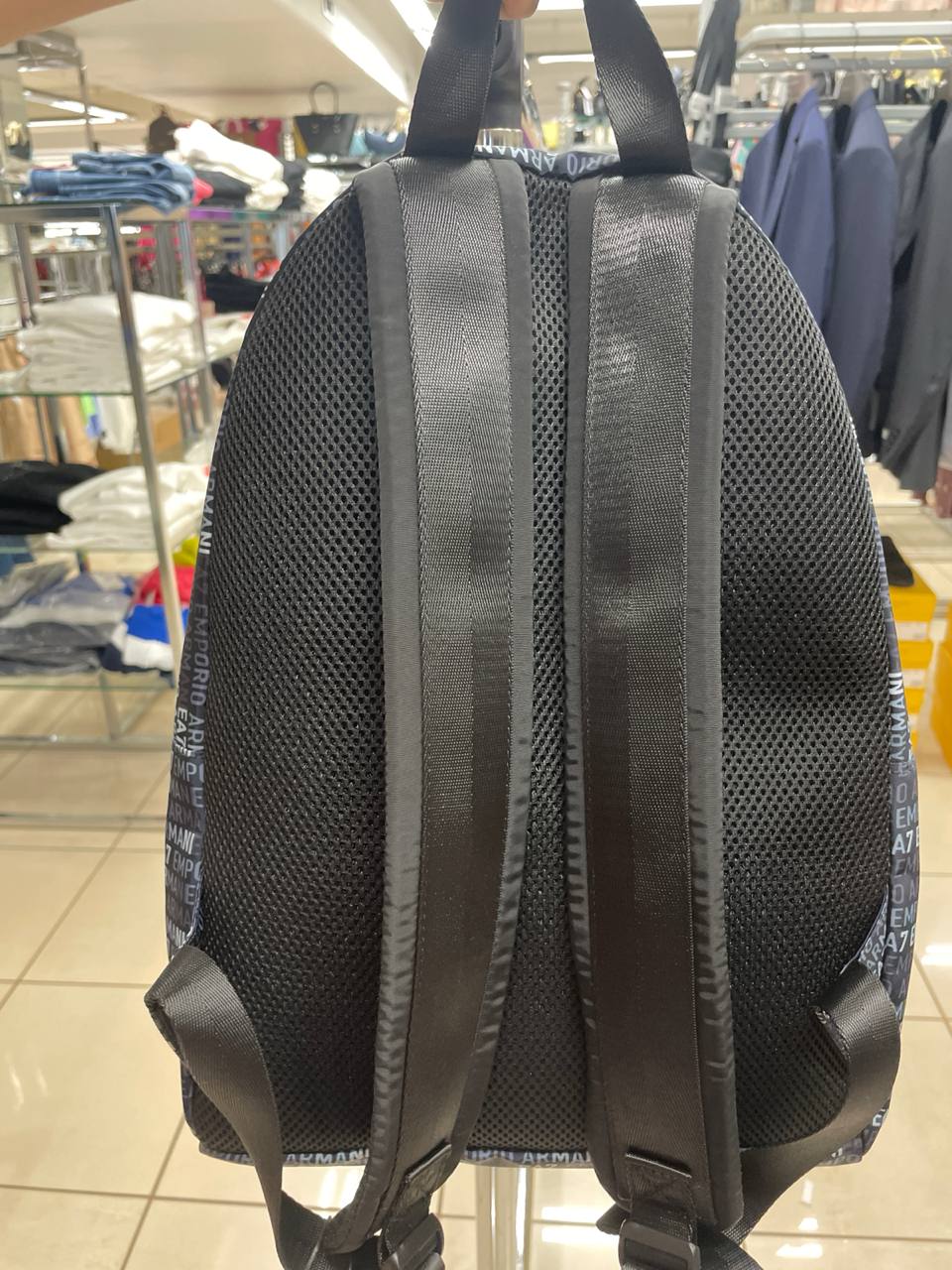 Фото Outlet
