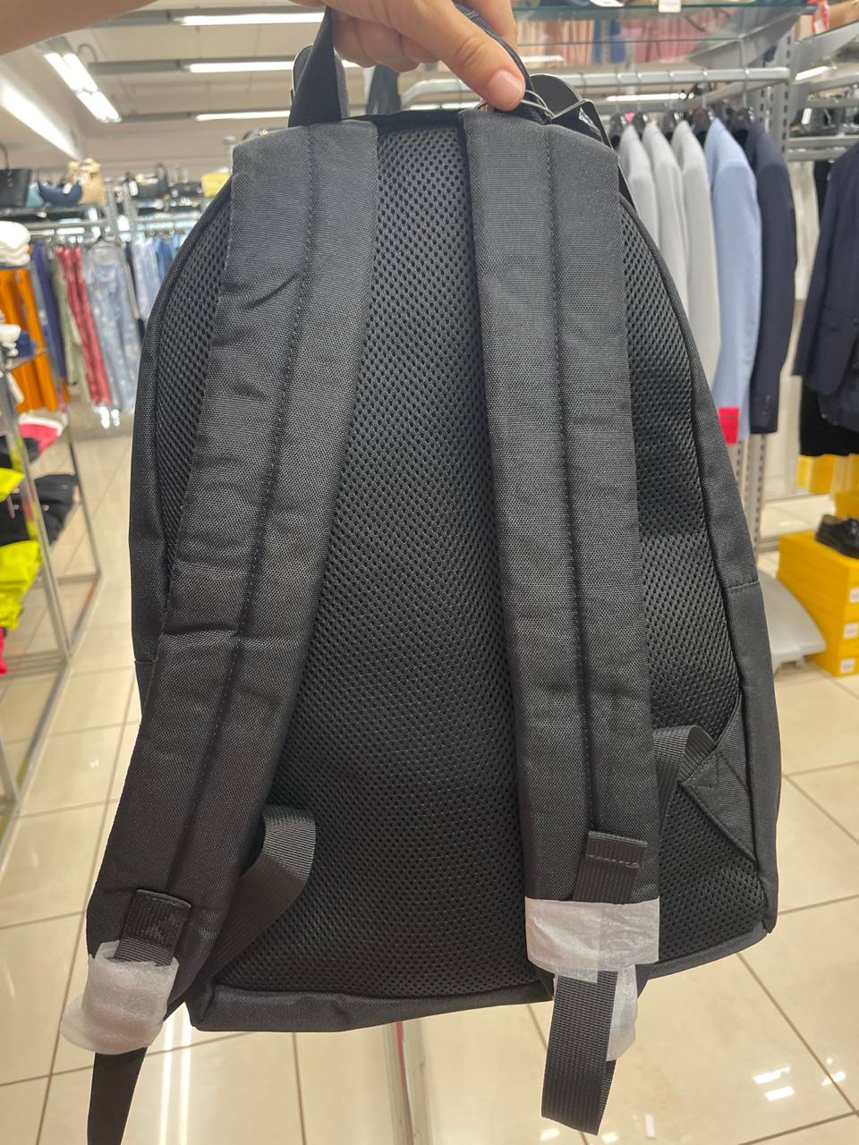 Outlet
