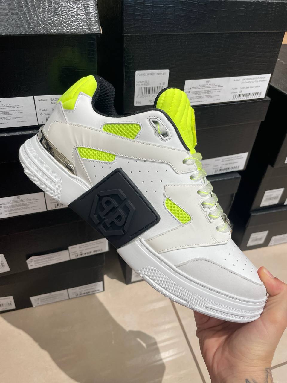Outlet