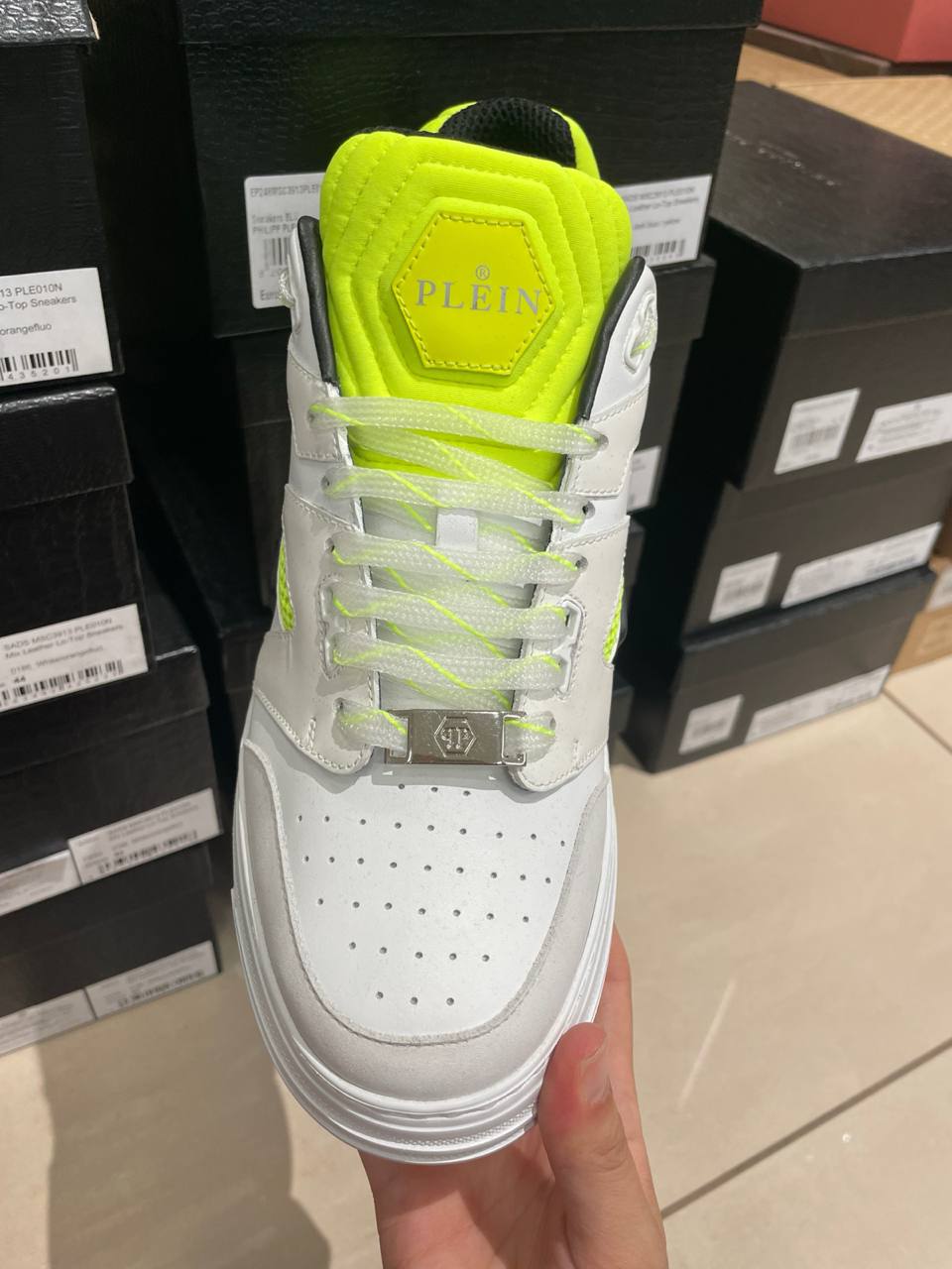 Outlet