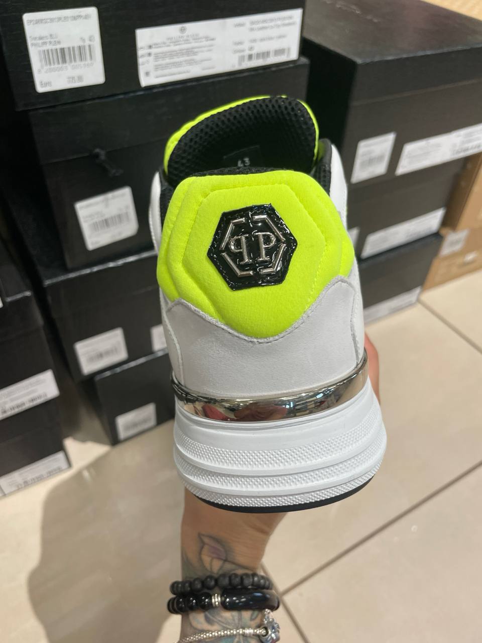Outlet