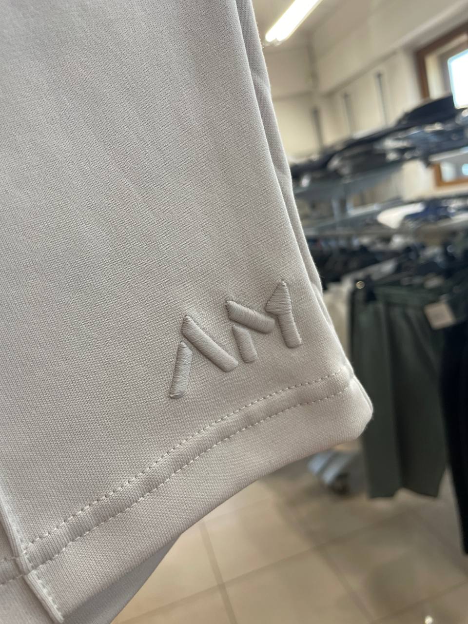 Outlet