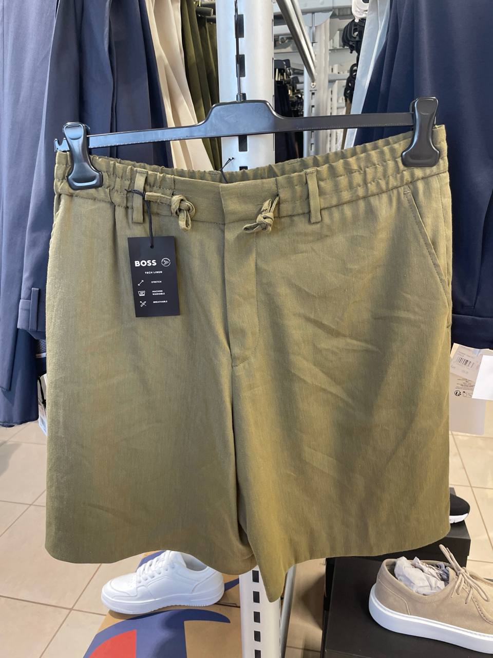 Фото Outlet