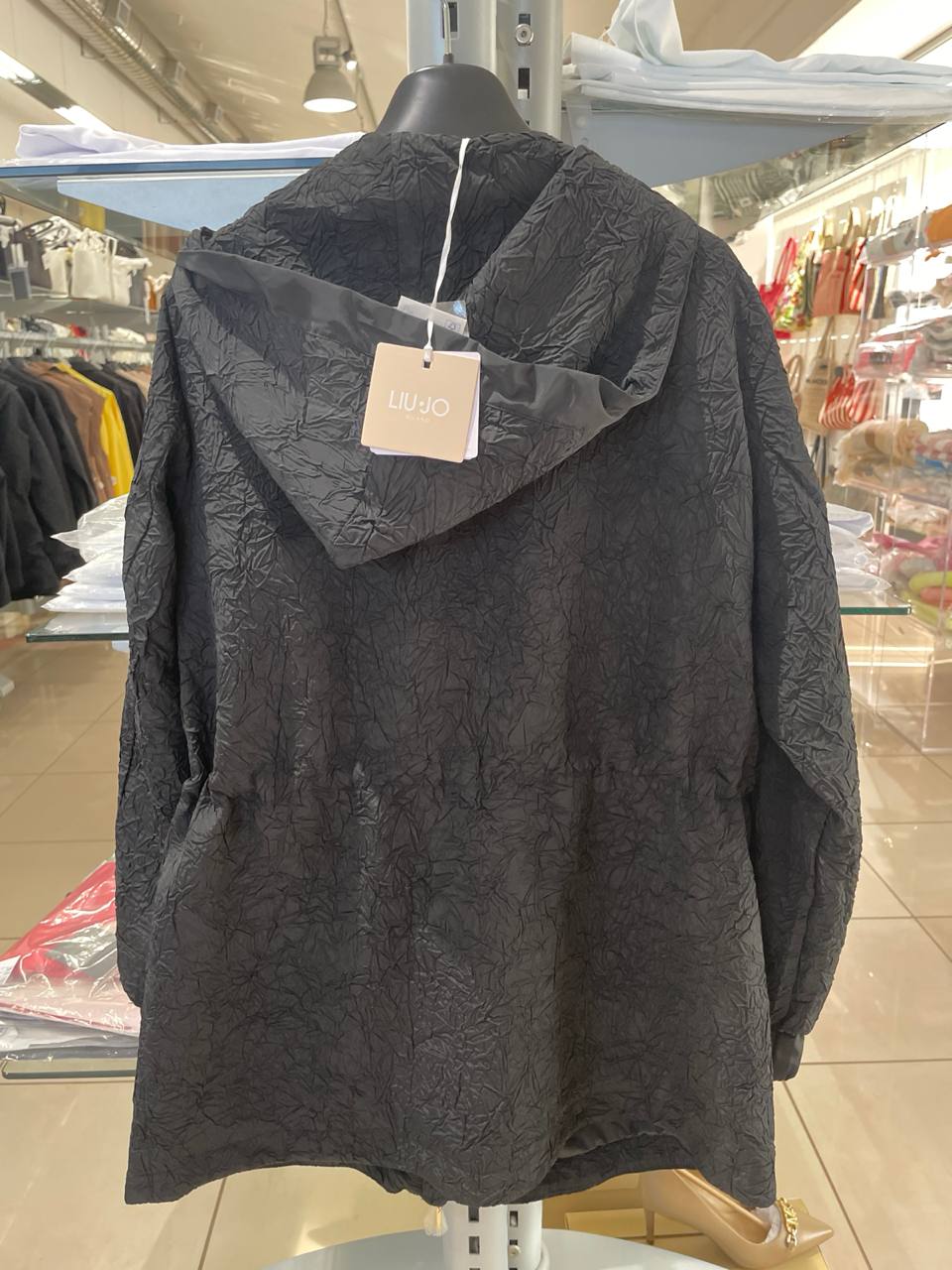 Фото Outlet