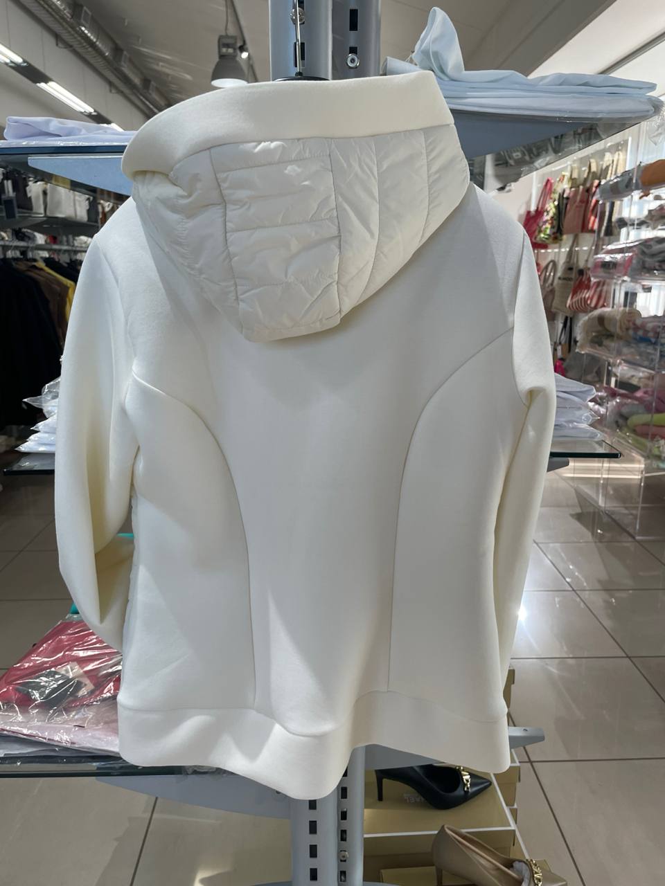 Фото Outlet