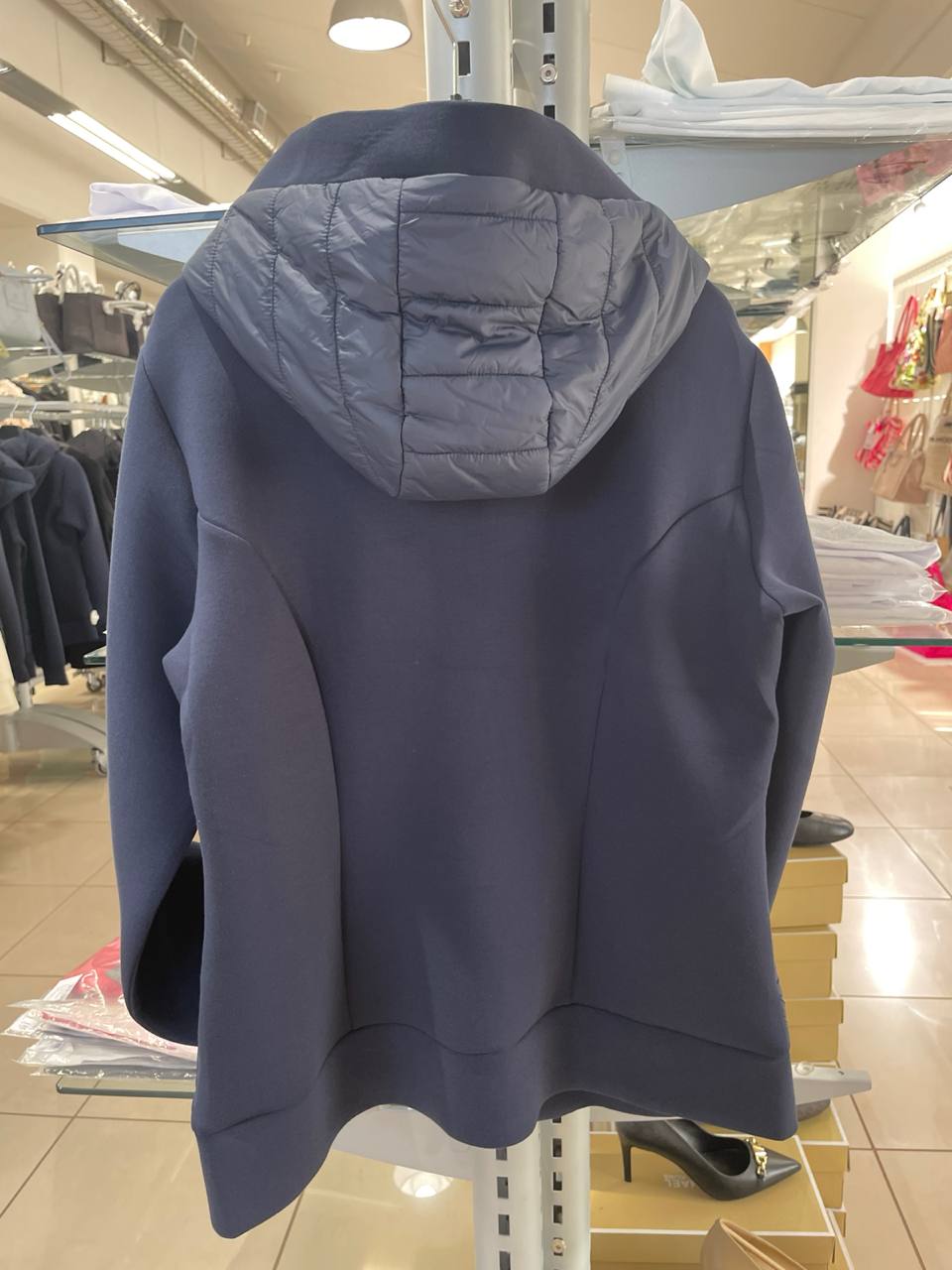 Фото Outlet