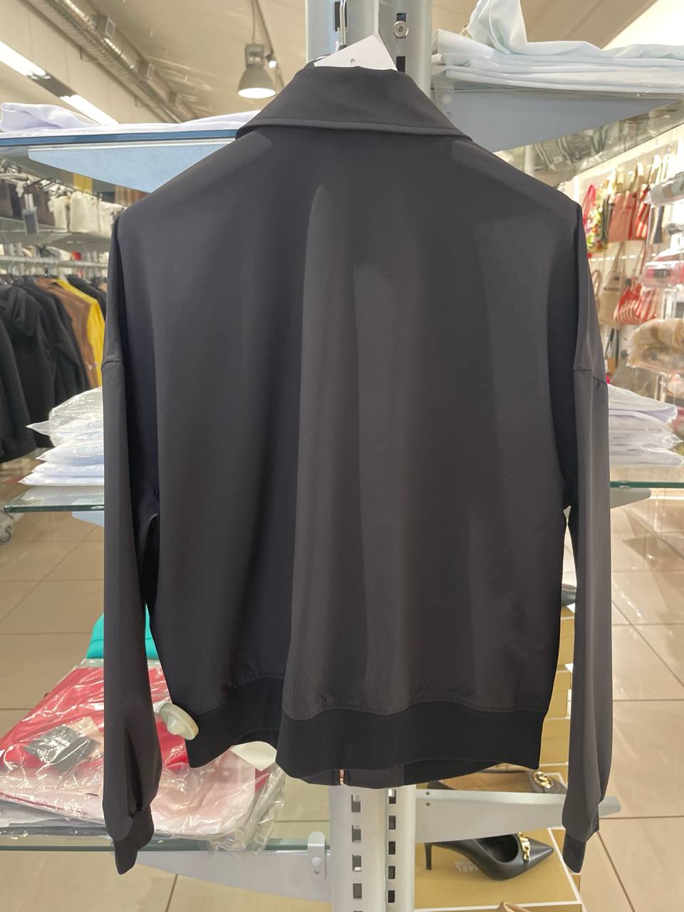 Фото Outlet