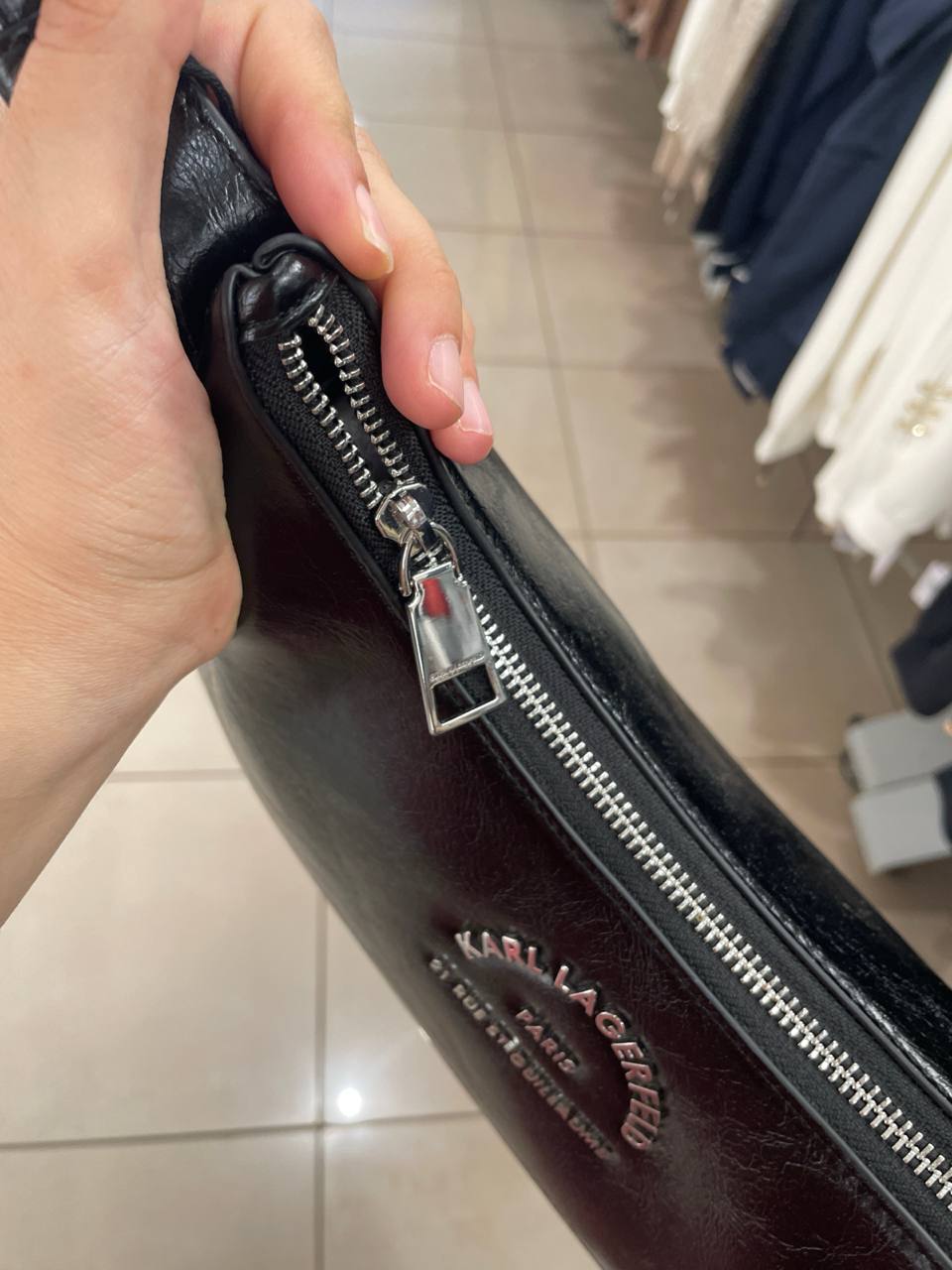 Фото Outlet