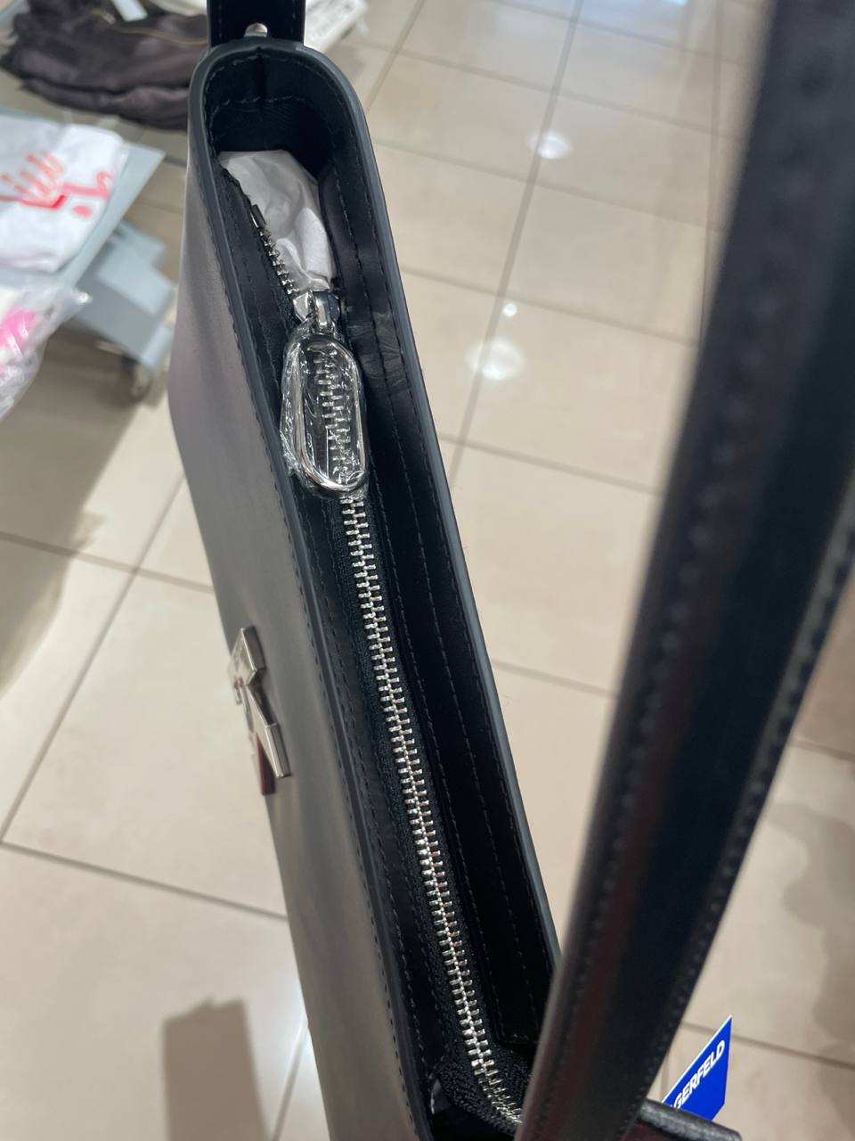 Фото Outlet