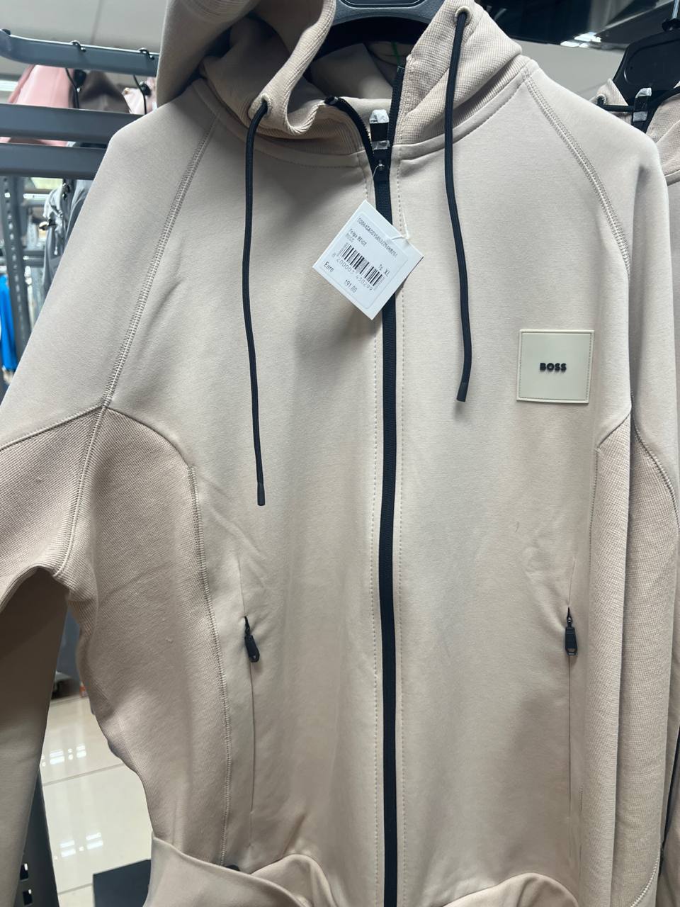 Фото Outlet