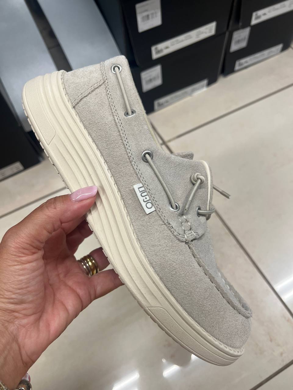 Фото Outlet