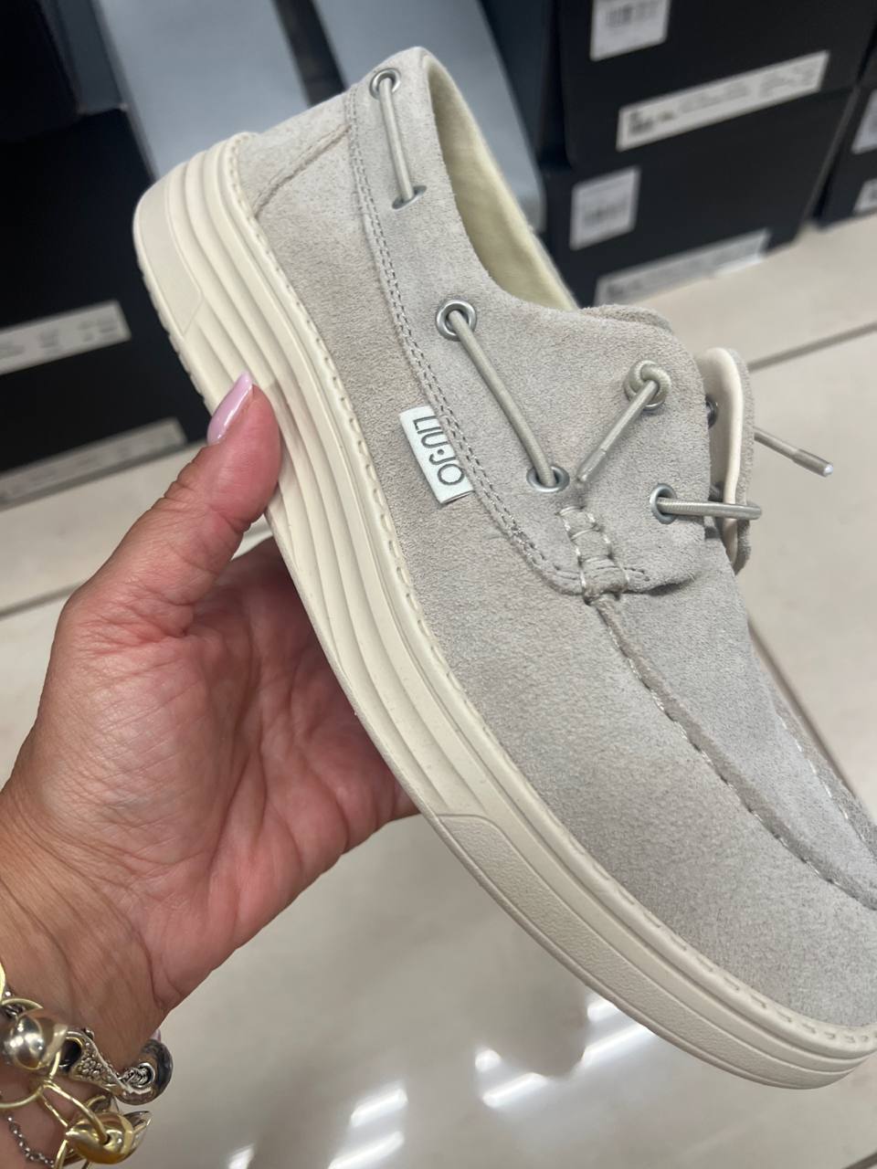 Фото Outlet