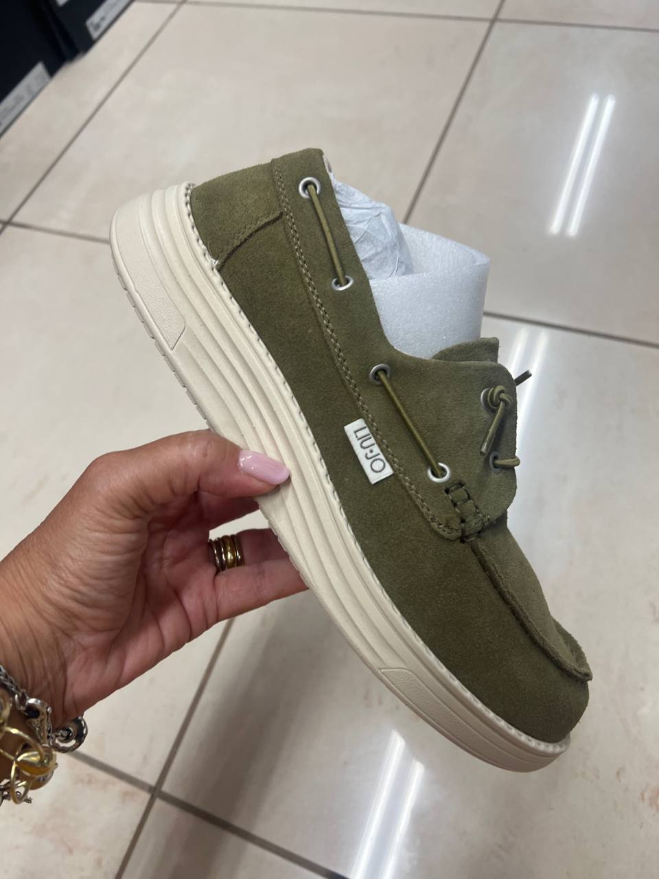 Фото Outlet