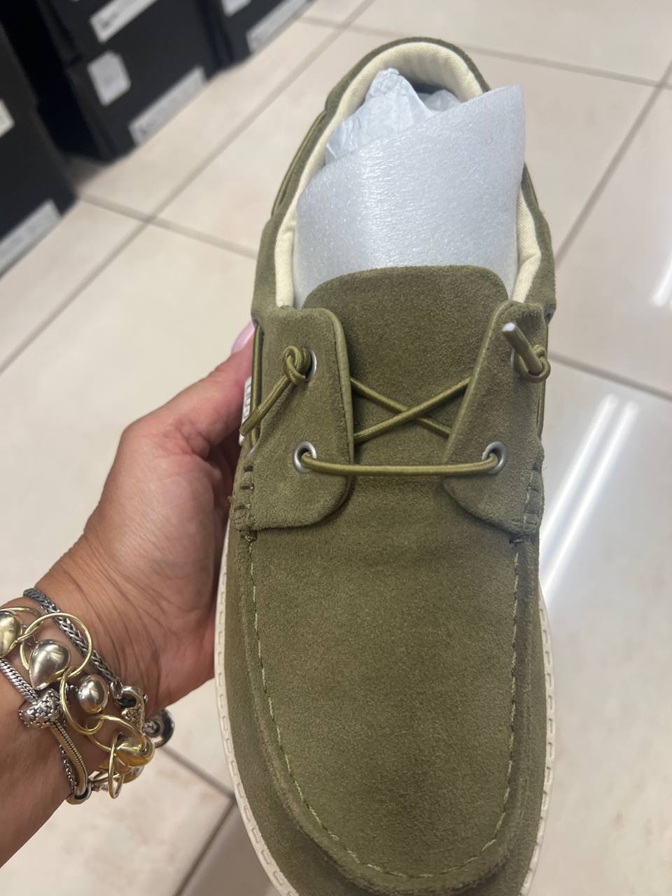 Фото Outlet