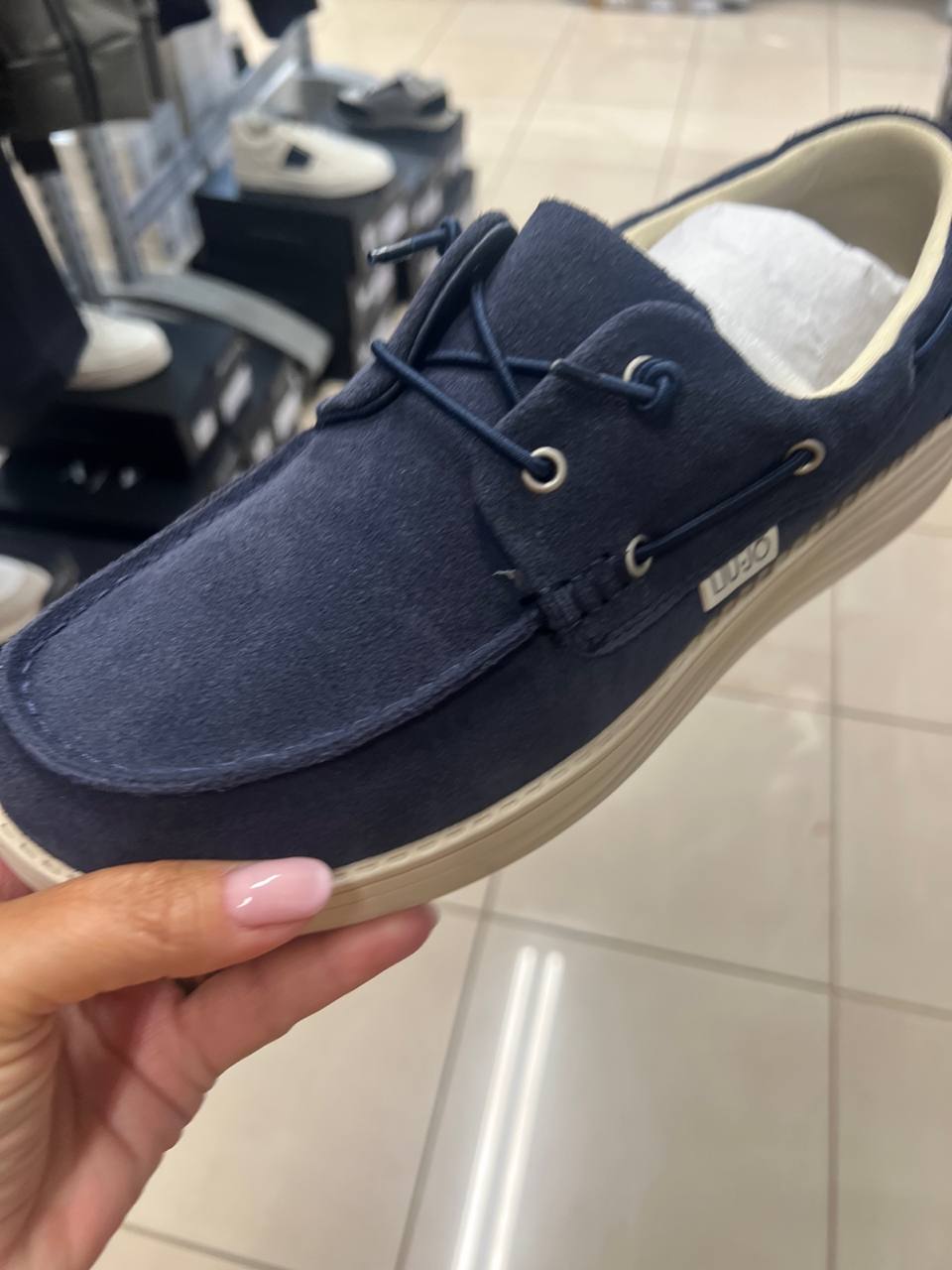 Фото Outlet