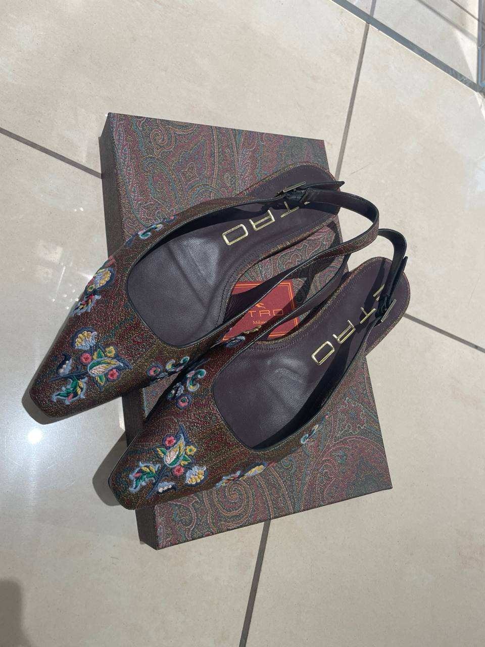 Фото Outlet