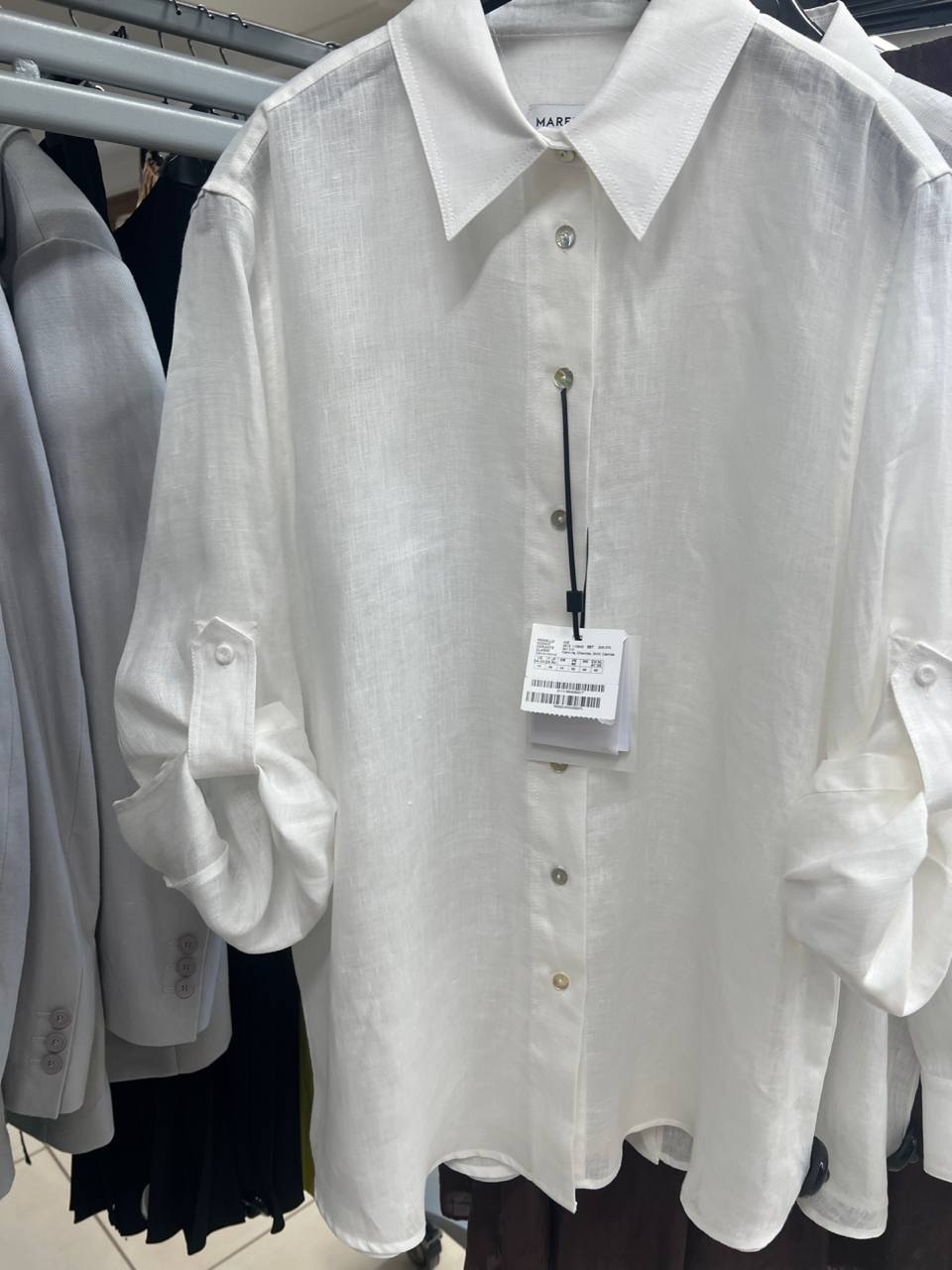 Фото Outlet