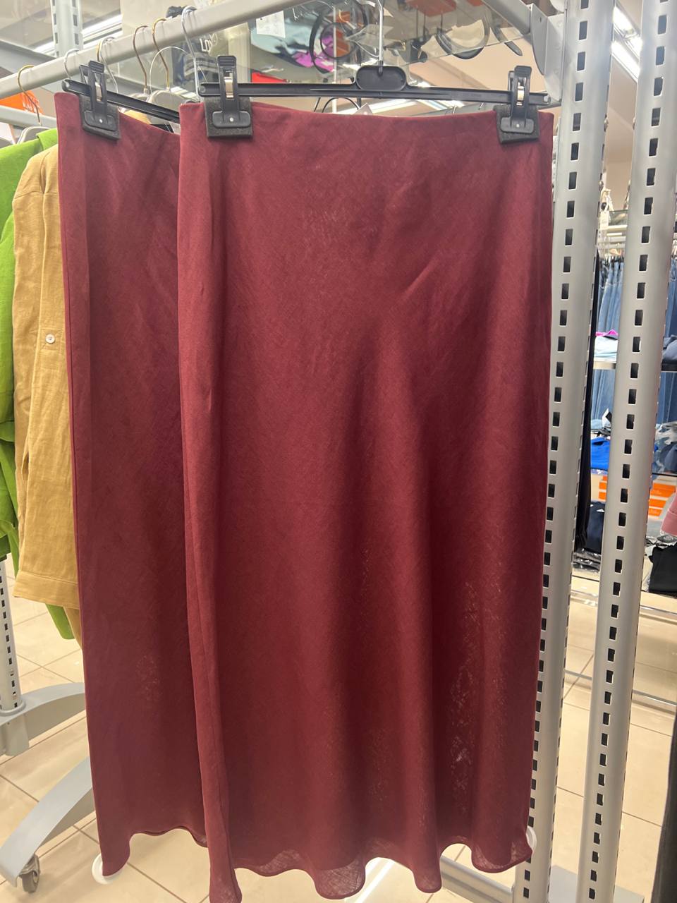 Фото Outlet