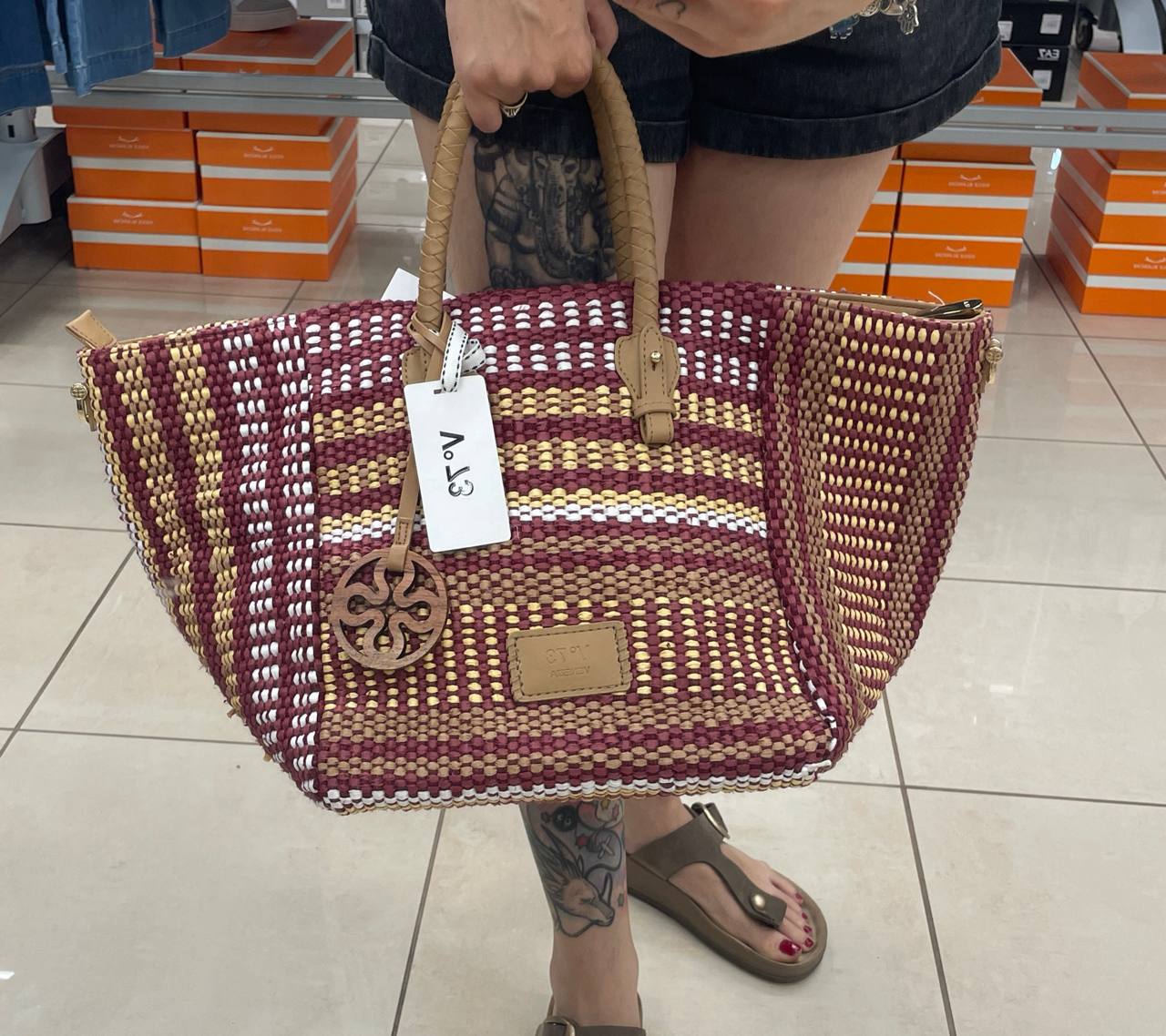 Итальянская одежда, бренд Outlet, арт. 73837954