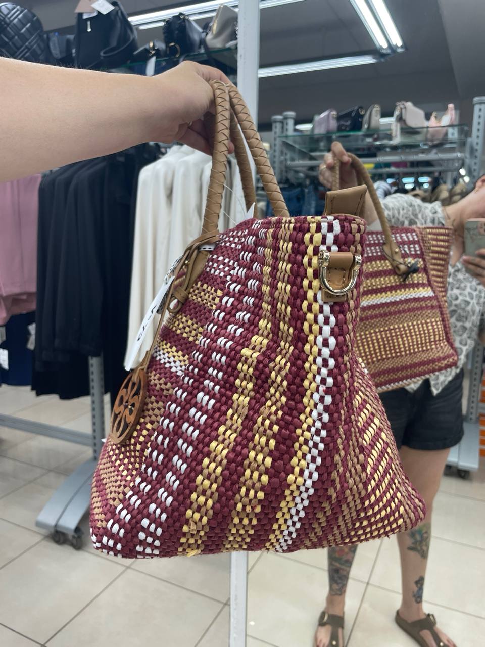 Итальянская одежда, бренд Outlet, арт. 73837955