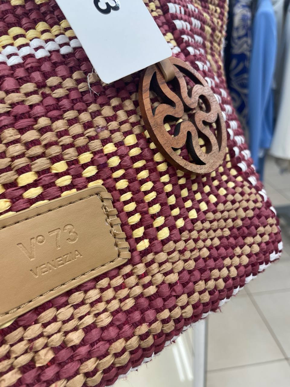 Итальянская одежда, бренд Outlet, арт. 73837956