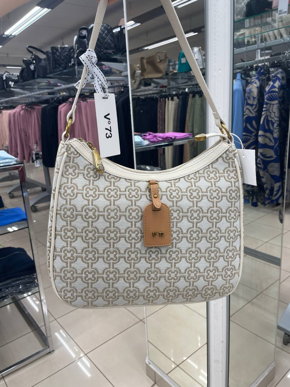 Итальянская одежда, бренд Outlet, арт. 73837972