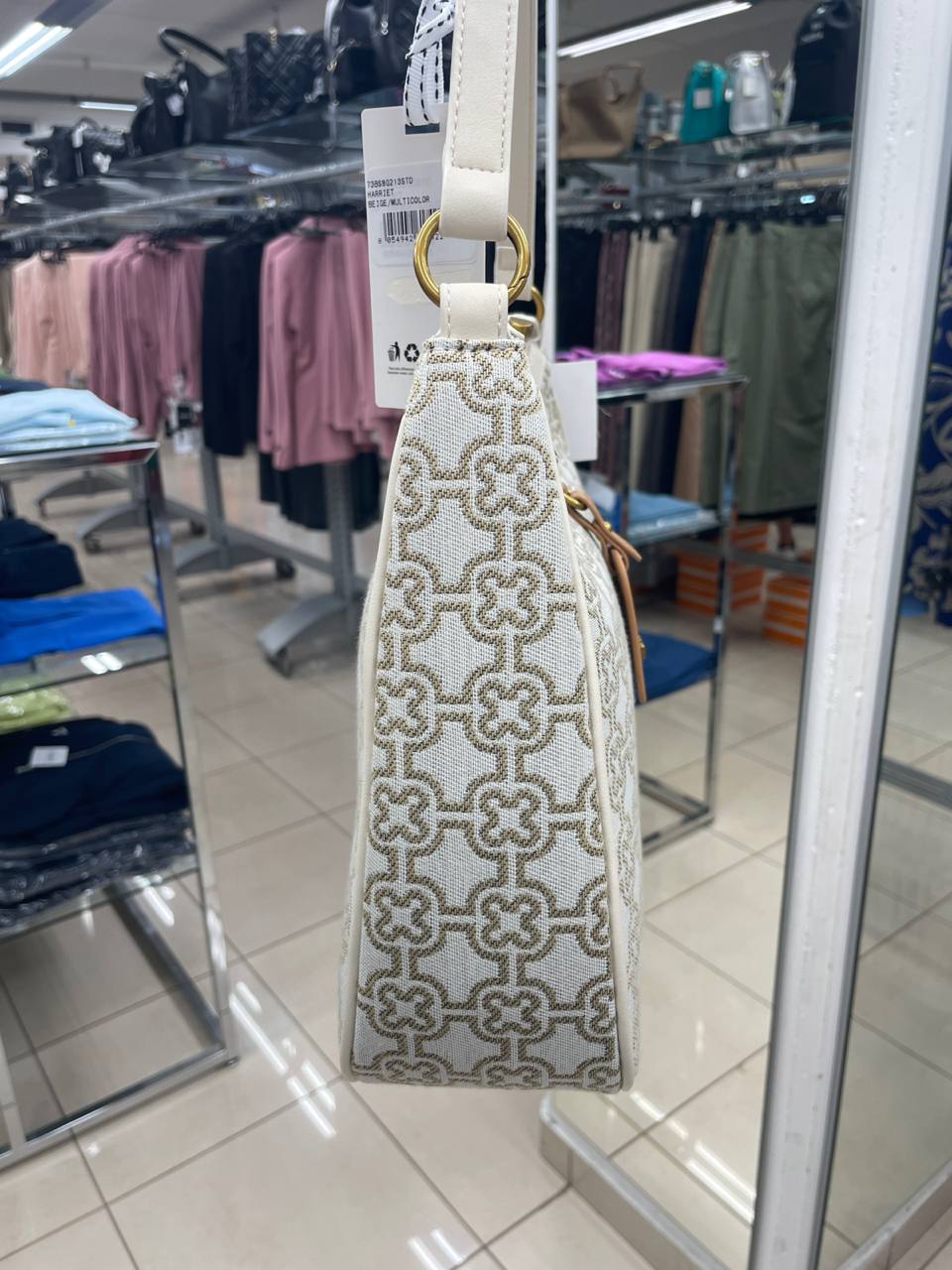 Итальянская одежда, бренд Outlet, арт. 73837974