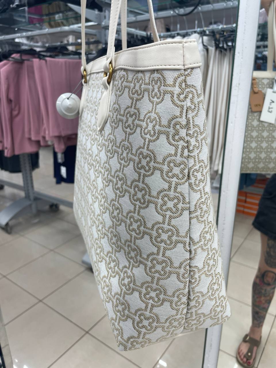 Итальянская одежда, бренд Outlet, арт. 73837977