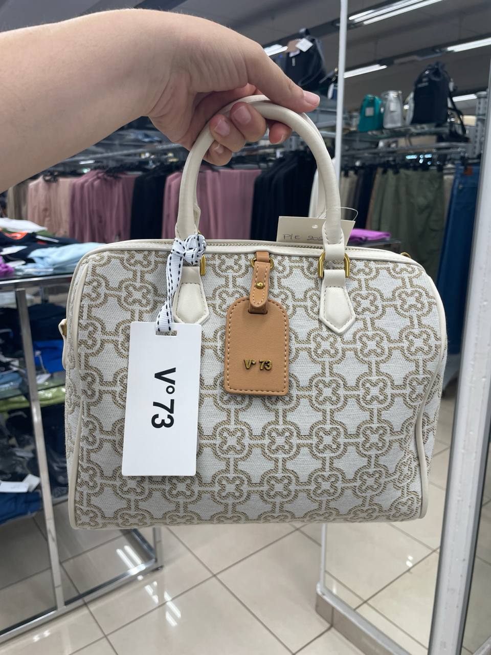 Итальянская одежда, бренд Outlet, арт. 73837982