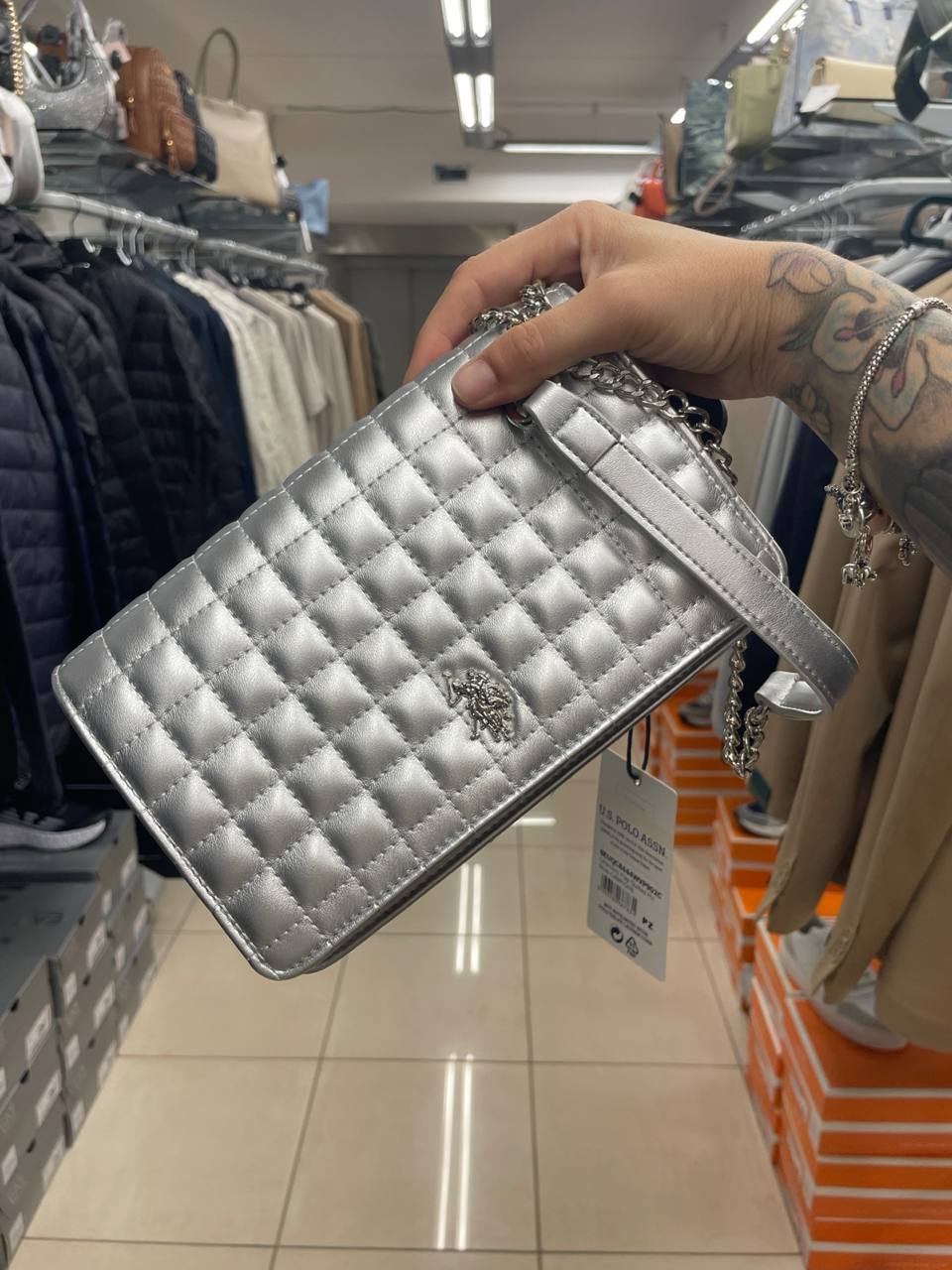Итальянская одежда, бренд Outlet, арт. 73837988