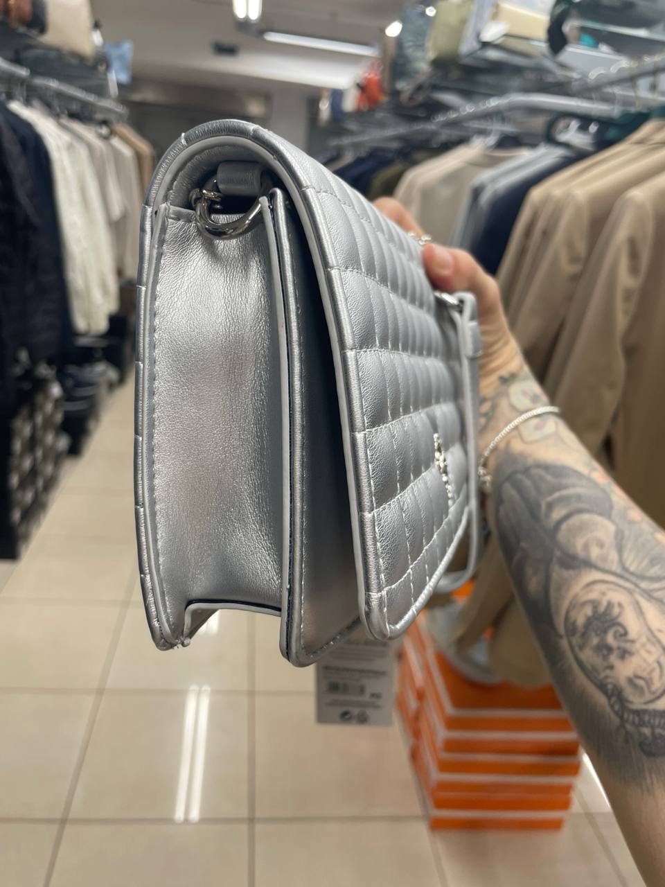Итальянская одежда, бренд Outlet, арт. 73837989