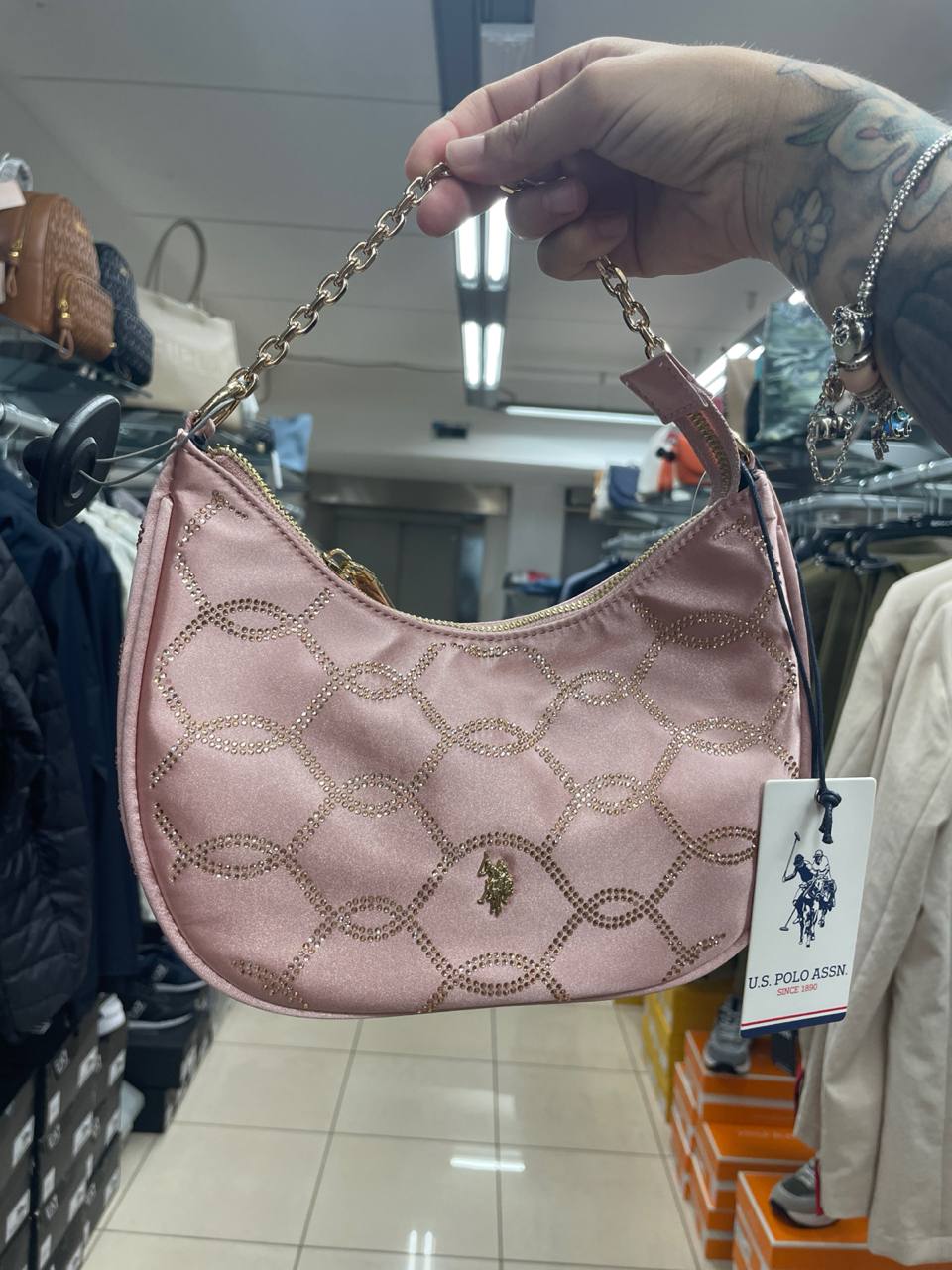 Итальянская одежда, бренд Outlet, арт. 73837992