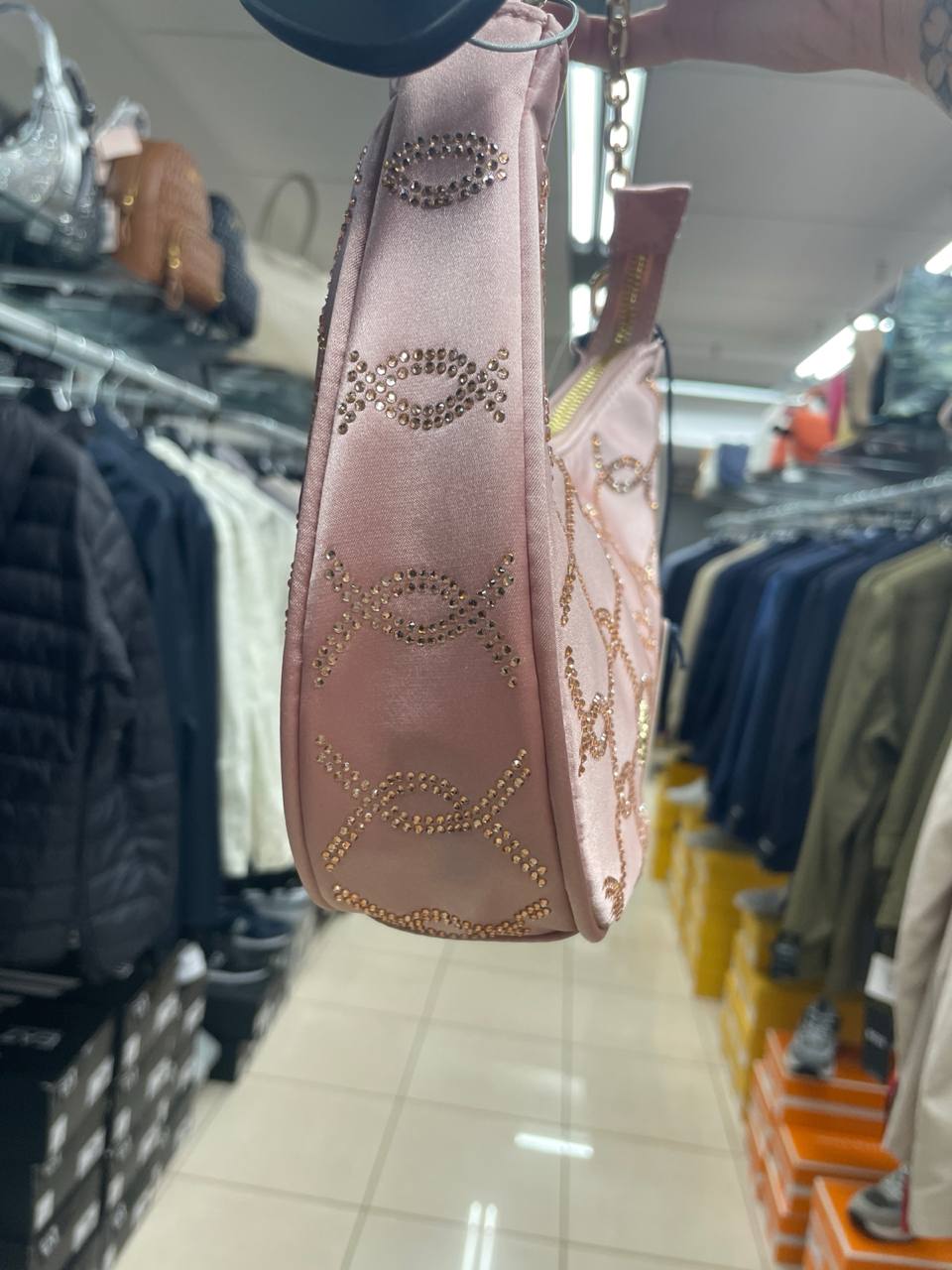 Итальянская одежда, бренд Outlet, арт. 73837993