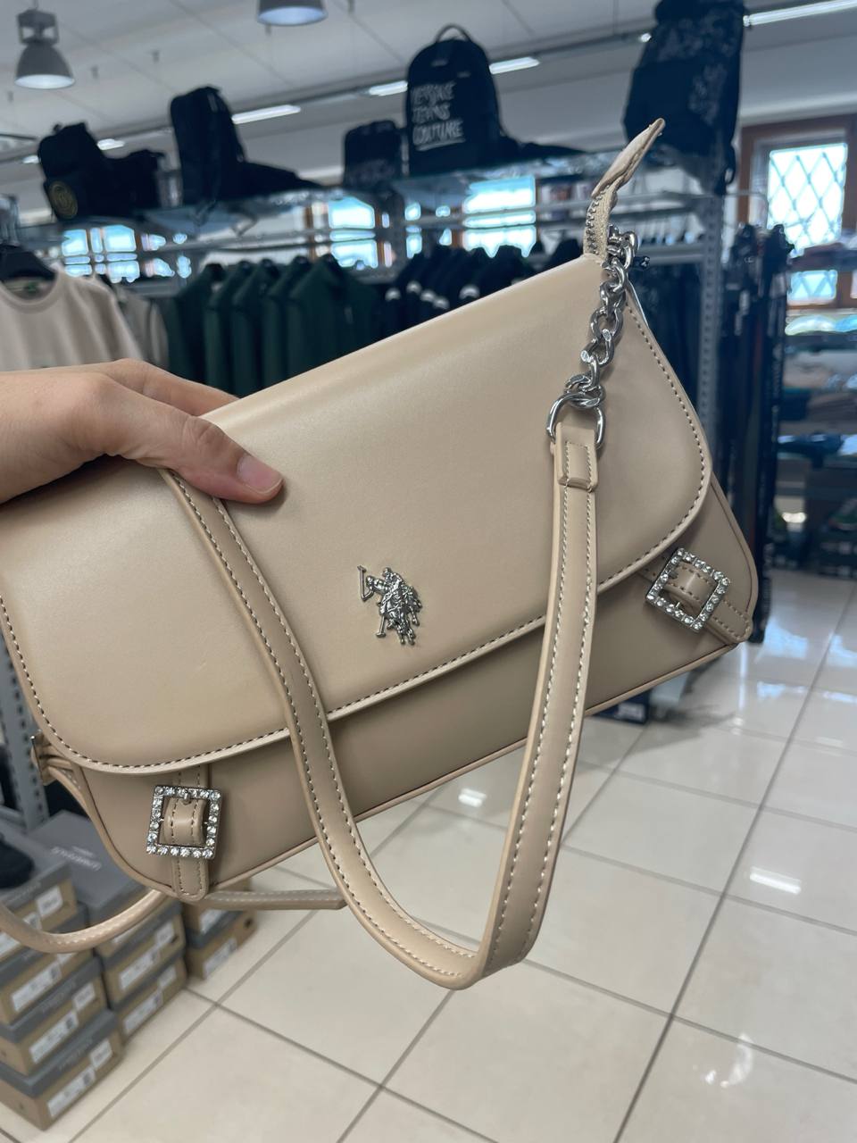 Итальянская одежда, бренд Outlet, арт. 73837996