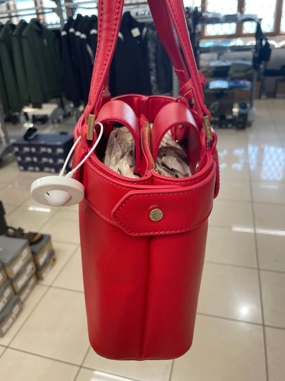 Итальянская одежда, бренд Outlet, арт. 73837999