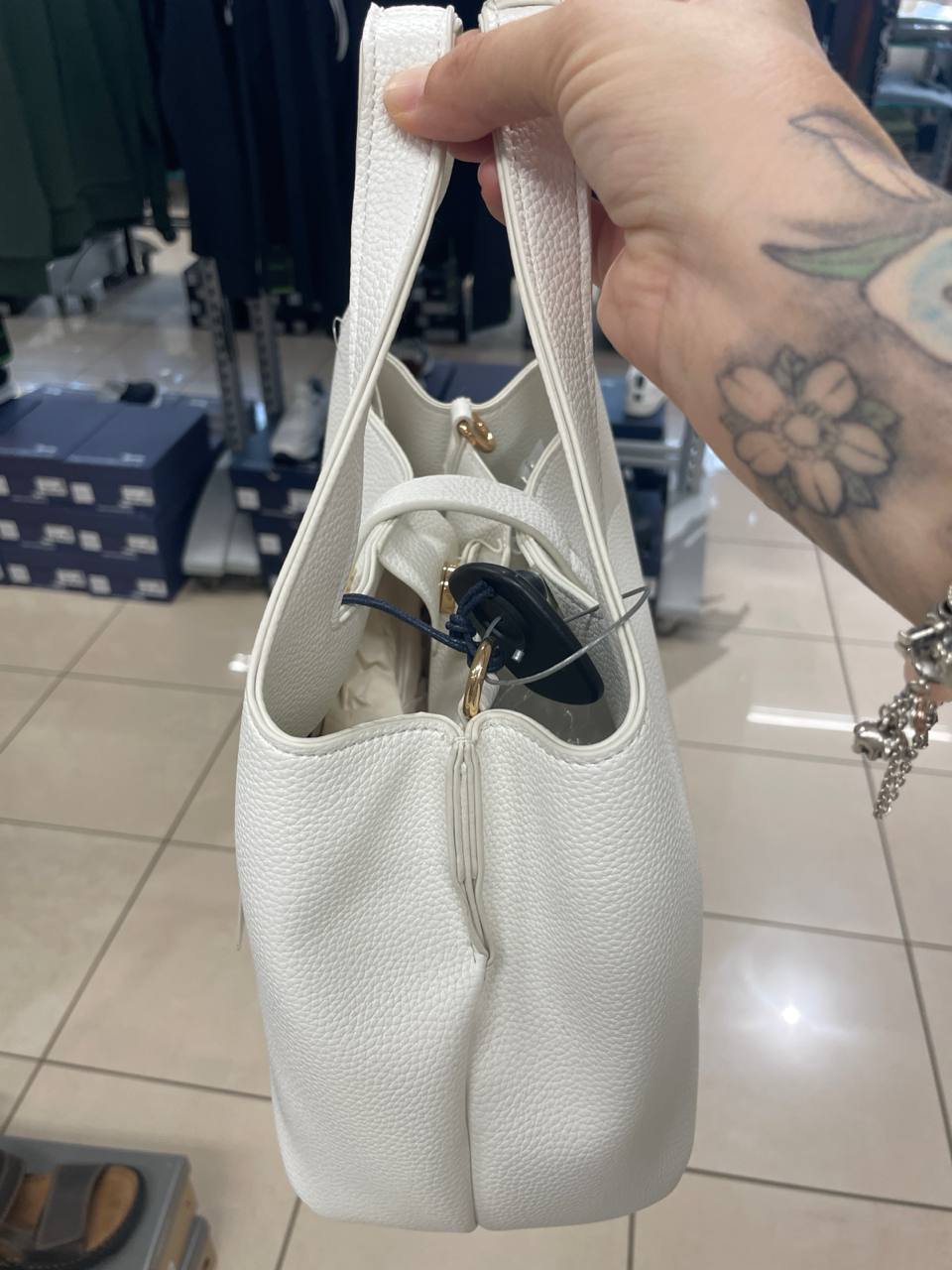 Итальянская одежда, бренд Outlet, арт. 73838001